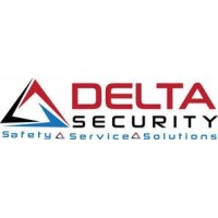 Delta Security Solutions Logo