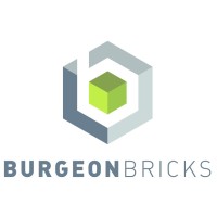 Burgeon Bricks Pte Ltd Logo