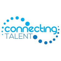 Connecting Talent Logo