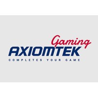 Axiomtek Gaming Logo