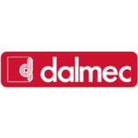 Dalmec Industrial Manipulators India Logo