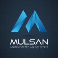 Mulsan Information Technology Pvt. Ltd. Logo