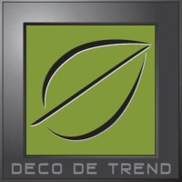 DECO DE TREND Logo