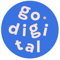 go.digital Logo