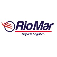 Rio Mar - Suporte Logístico Logo