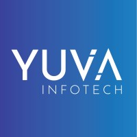 Yuva Infotech Logo