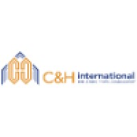 C&H International Logo