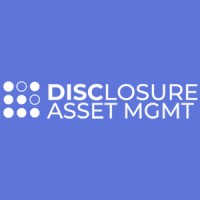 Disclosure Asset Management Logo