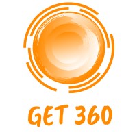 GET 360 - Gulf Enterprise Technologies Logo