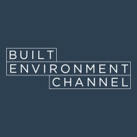 Built Environment Channel Logo