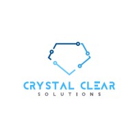 Crystal Clear Solutions LLC Logo