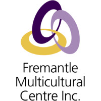 Fremantle Multicultural Centre Logo