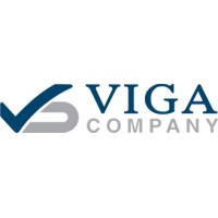 VIGA Company Logo