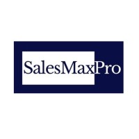 SalesMaxPro Logo