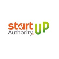 StartUp Authority Logo