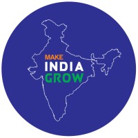 Make India Grow Logo