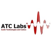 Audio Technologies & Codecs Labs Logo
