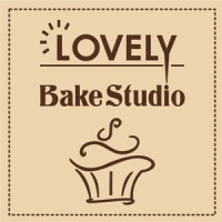 Lovely Bake Studio Logo