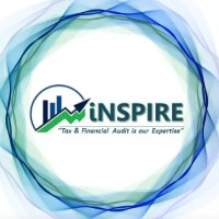 Inspire MS Tax Consultancy Logo