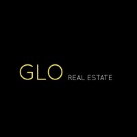 GLO Real Estate Logo