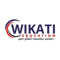 Wikati Education Logo