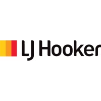 LJ Hooker Forest Logo