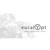 Eucalypt Design + Architecture Studio Logo