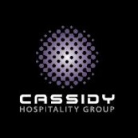 The Cassidy Group Logo