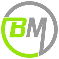 BM (Singapore) Pte Ltd Logo