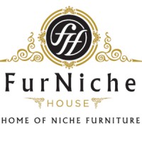 Furniche House Logo