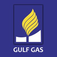 Gulf Gas Logo