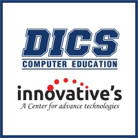 Dicsinnovatives Logo