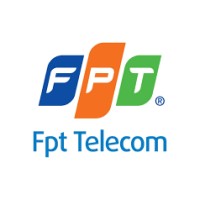 Fpt Telecom Logo