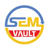 Semvault Technologies Logo