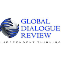 Global Dialogue Review Logo