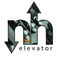 NH Elevator, Inc. Logo