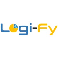 Logi-Fy Logo