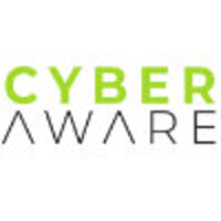 Cyber Aware Logo