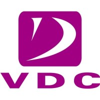 VDC / VNPT Logo