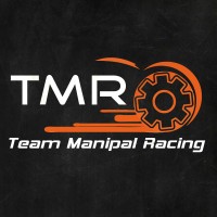 Team Manipal Racing Logo