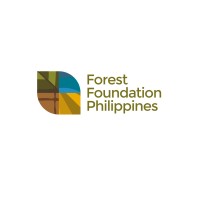 Forest Foundation Philippines Logo