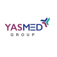 YASMED l Al Saha Al Shifa Hospital Logo