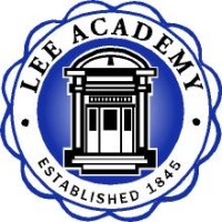 Lee Academy Logo