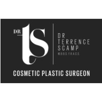 Dr. Terrence Scamp Logo