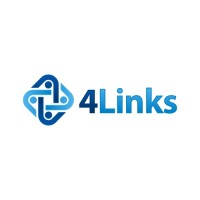 4Links Logo