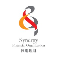 Synergy Financial Organization Logo