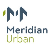 Meridian Urban Logo