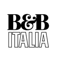 B&B Italia Hong Kong Logo