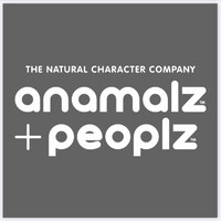 The Natural Character Company Logo