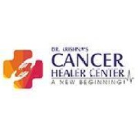 Dr Krishnas Cancer Healer Center Logo